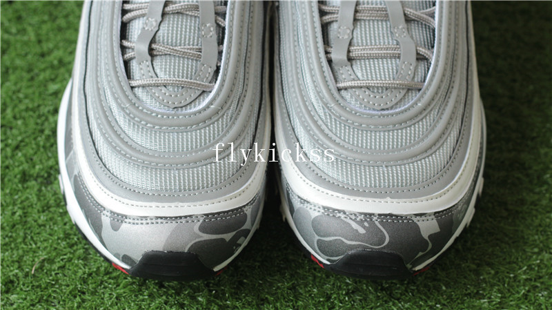 Nike Air Max 97 OG QS Silver Camo